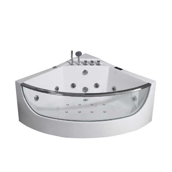 Bồn tắm góc massage SW Dauer SW-8810 nhiều kích thước
