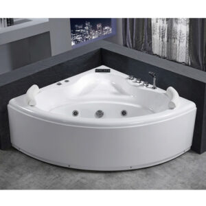 Bồn tắm góc massage SW Dauer SW-8820 nhiều kích thước