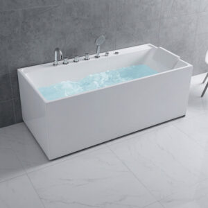 Bồn tắm massage SW Dauer SW-1053 (L/R) dài 1m2