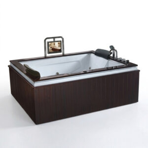 Bồn tắm massage SW Dauer SW-1054 Acrylic