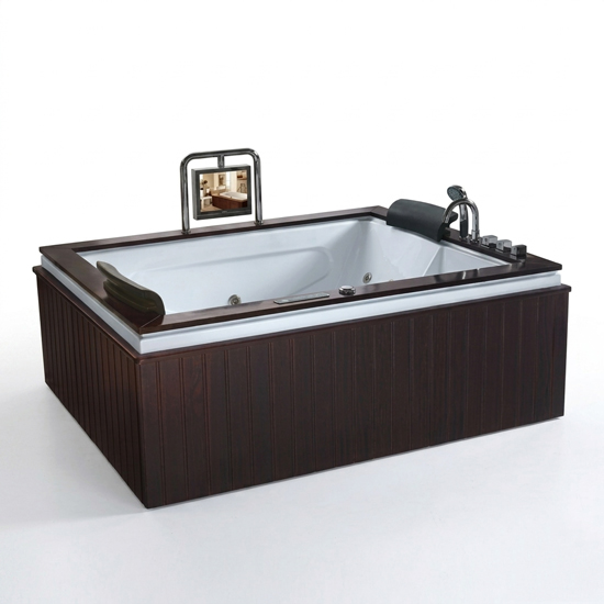 Bồn tắm massage SW Dauer SW-1054 Acrylic