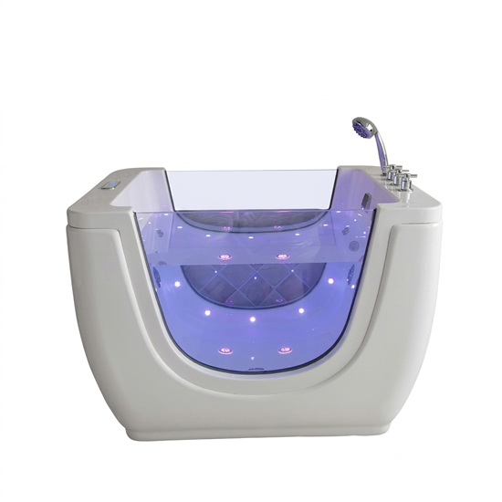 Bồn tắm massage SW Dauer SW-214