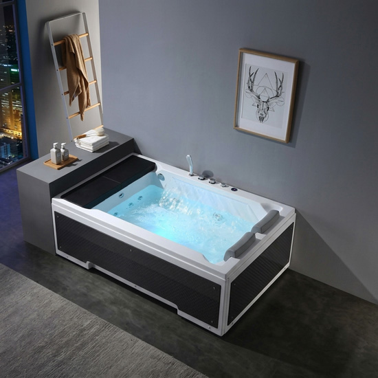 Bồn tắm massage SW Dauer SW-215
