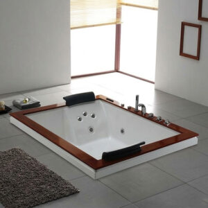 Bồn tắm xây massage SW Dauer SW-217