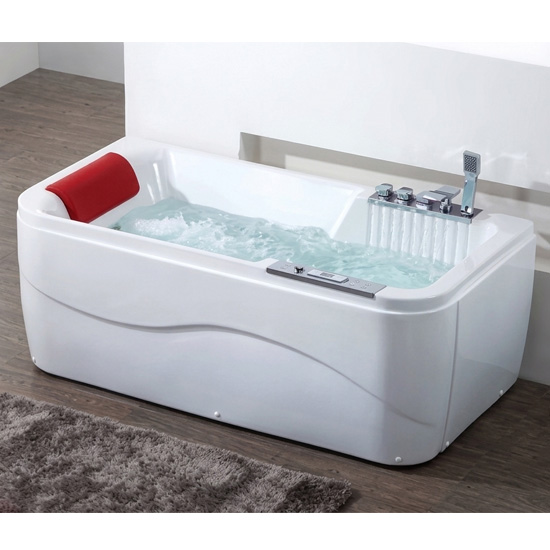 Bồn tắm massage SW Dauer SW-2202 nhiều kích thước Bồn tắm massage SW Dauer SW-2202 nhiều kích thước