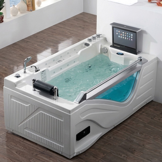Bồn tắm massage SW Dauer SW-2209 (L/R)