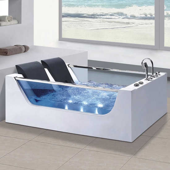 Bồn tắm massage SW Dauer SW-223