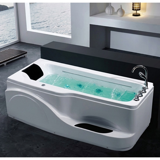 Bồn tắm massage SW Dauer SW-2252 (L/R) nhiều kích thước