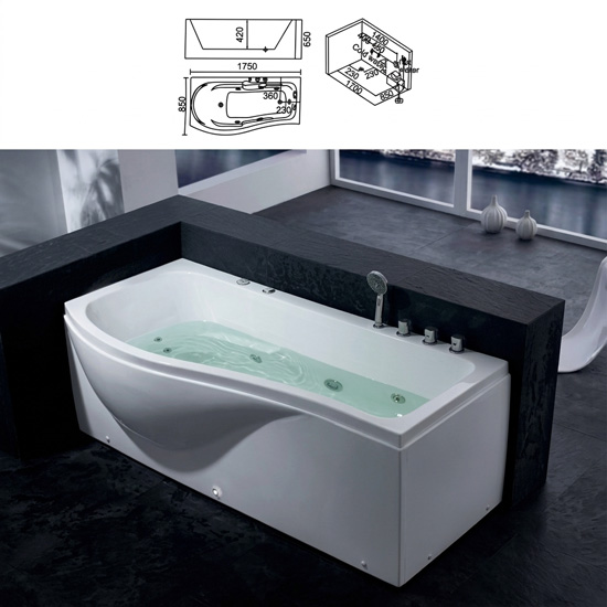 bon-tam-massage-sw-dauer-sw-2257-r