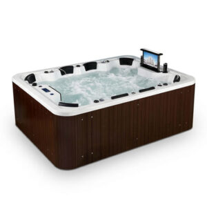 Bồn tắm massage SW Dauer SW-601