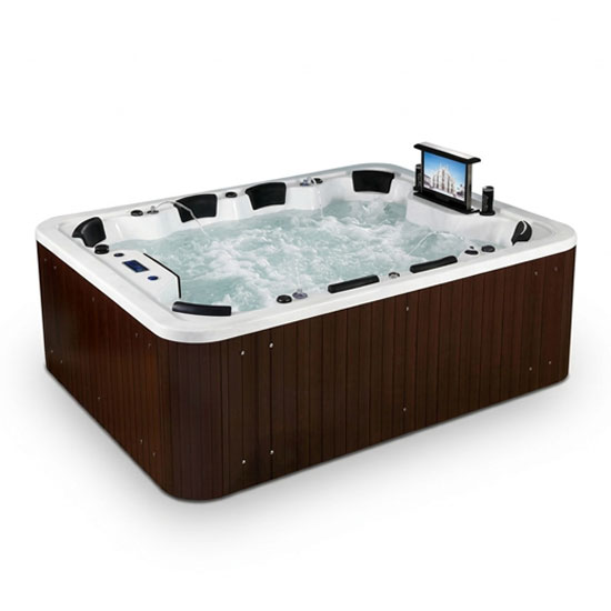 Bồn tắm massage SW Dauer SW-601