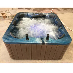 Bồn tắm massage SW Dauer SW-603