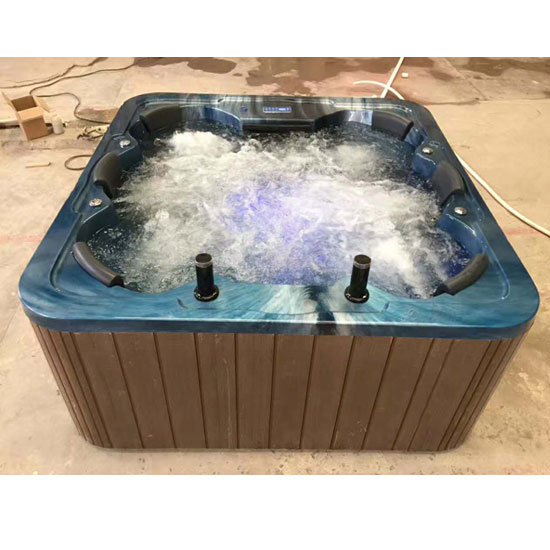 Bồn tắm massage SW Dauer SW-603