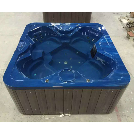 Bồn tắm massage SW Dauer SW-605