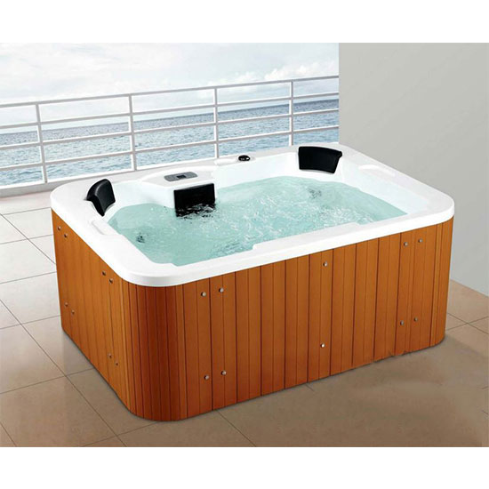 Bồn tắm massage SW Dauer SW-606