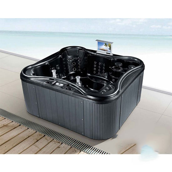 Bồn tắm massage SW Dauer SW-612 Bồn tắm massage SW Dauer SW-612