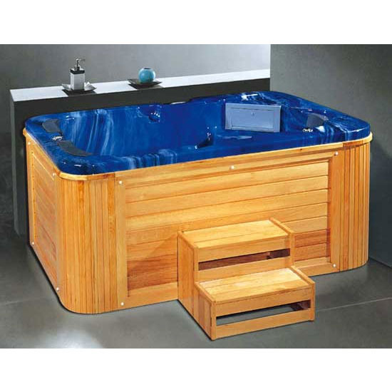 Bồn tắm massage SW Dauer SW-615 Bồn tắm massage SW Dauer SW-615