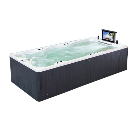 Bồn tắm massage SW Dauer SW-801