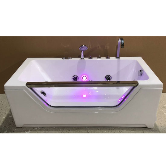 Bồn tắm massage SW Dauer SW-CFC 1