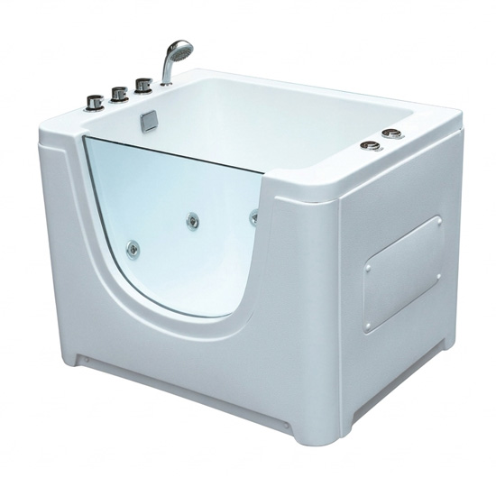 Bồn tắm massage SW Dauer SW-224