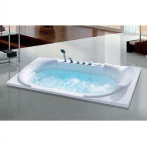 Bồn tắm xây massage SW Dauer SW-0715