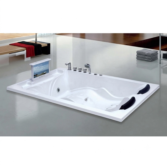 Bồn tắm xây massage SW Dauer SW-0717