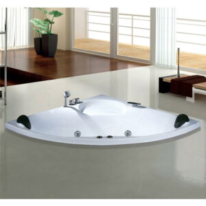 Bồn tắm xây massage SW Dauer SW-0720 nhiều kích thước