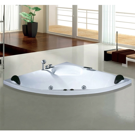 Bồn tắm xây massage SW Dauer SW-0720 nhiều kích thước