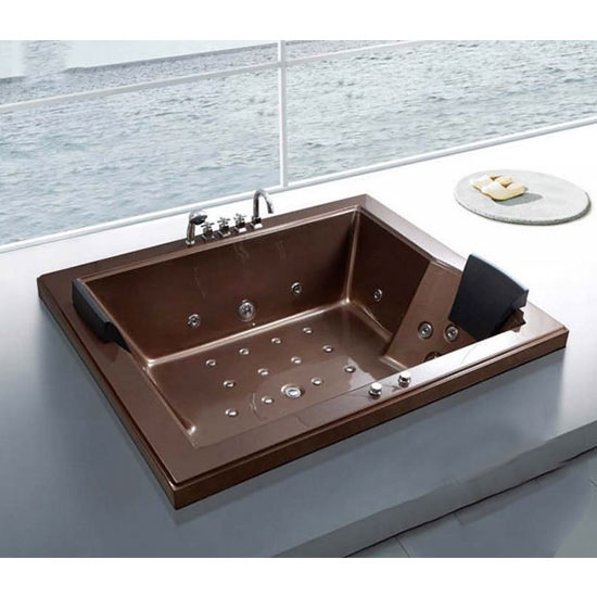 Bồn tắm xây massage SW Dauer SW-617