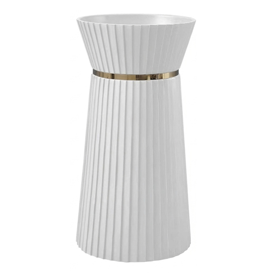 Chậu rửa lavabo SW Dauer SW21046 chân đứng
