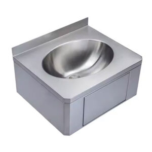 Chậu rửa lavabo SW Dauer SW52-504327 Inox 304