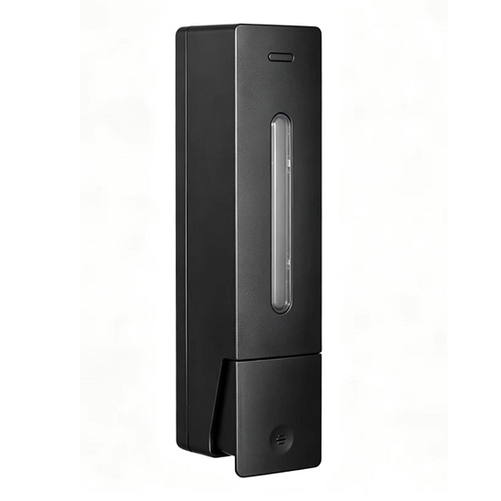 Hộp đựng xà phòng Miken MKH-F7022B-1 đen