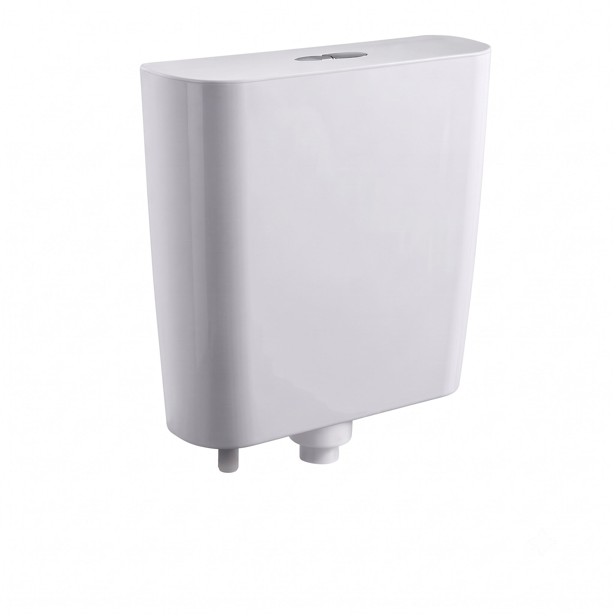 Két nước treo tường xí xổm SW Dauer H210