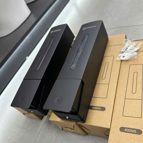 miken-mkh-f7022b-sp