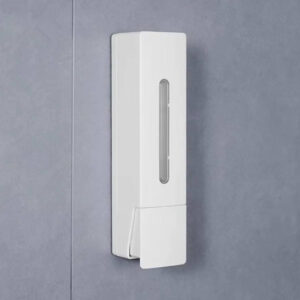 Hộp đựng xà phòng Miken MKH-F7022W-New trắng