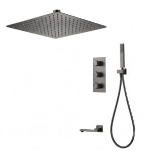 Sen tắm âm trần SW Dauer H05