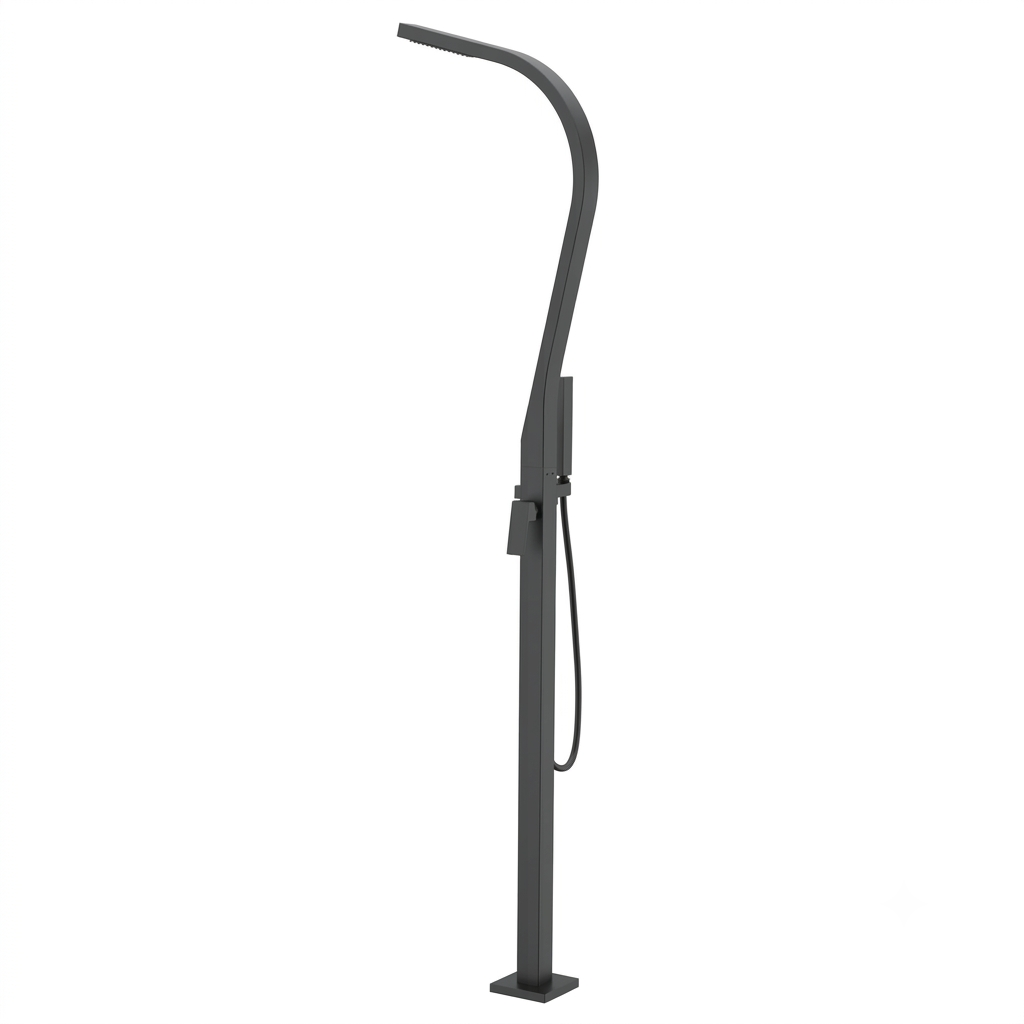 Sen cây tắm tráng bể bơi SW Dauer SWH16