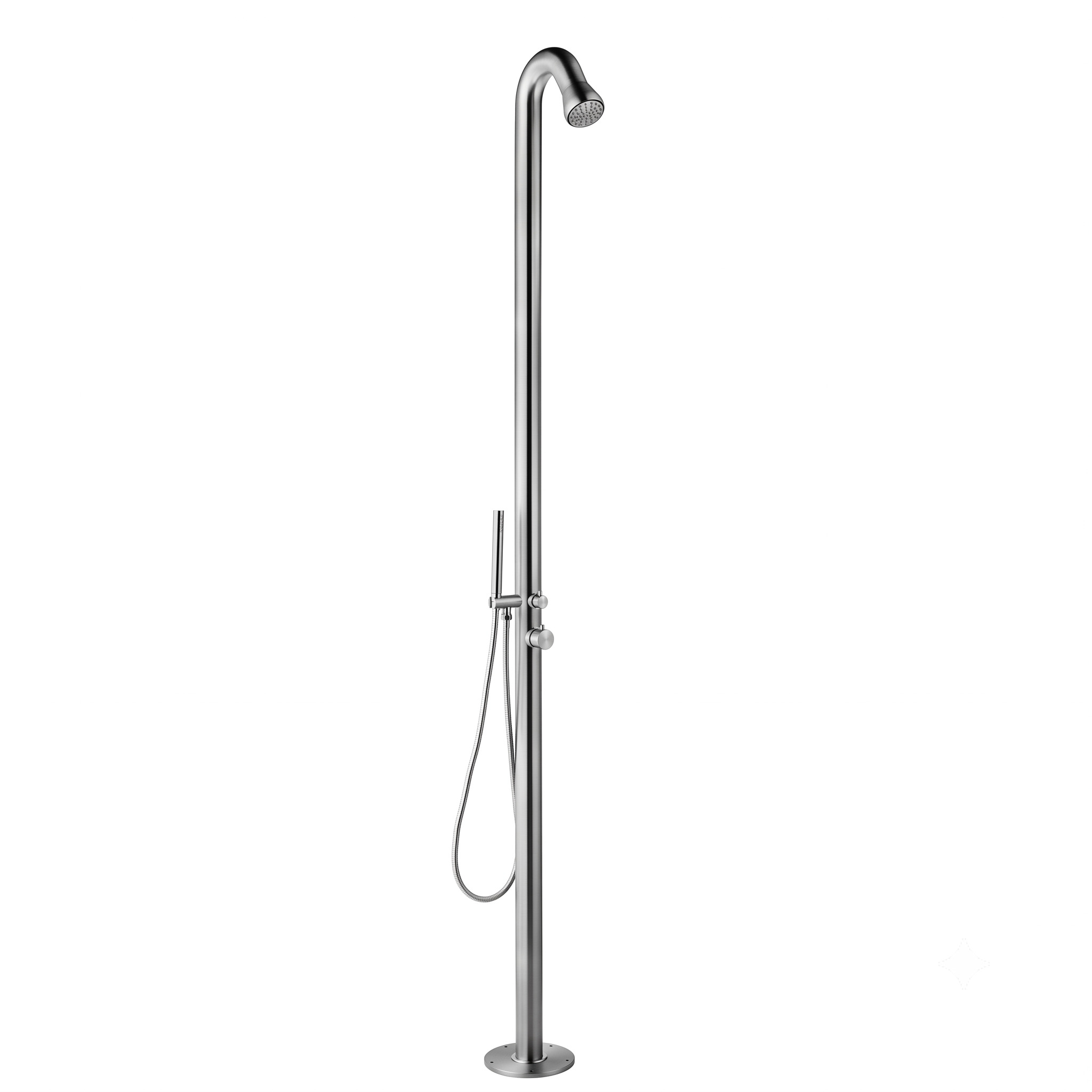 Sen cây tắm tráng bể bơi SW Dauer SWH26
