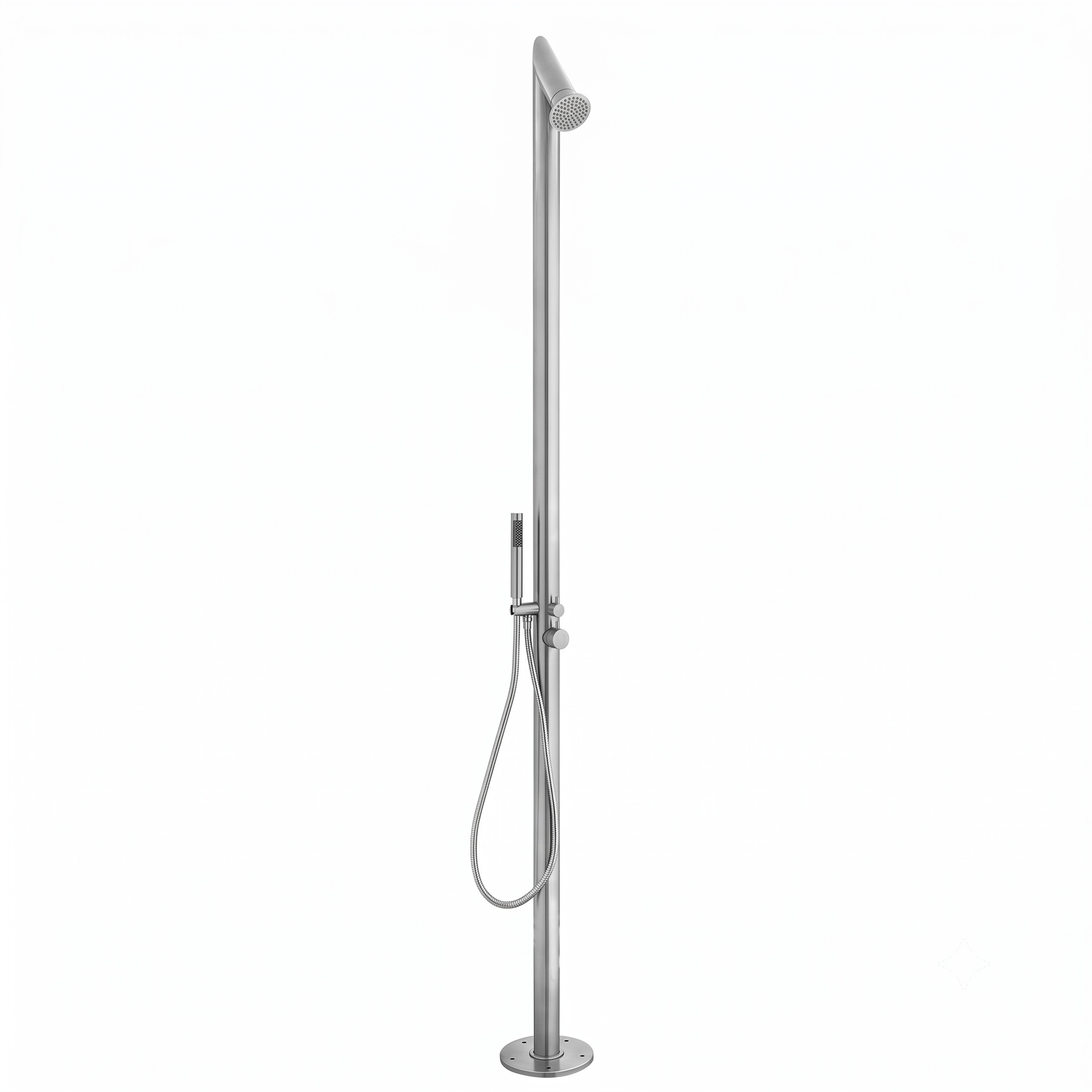 Sen cây tắm tráng bể bơi SW Dauer SWH28