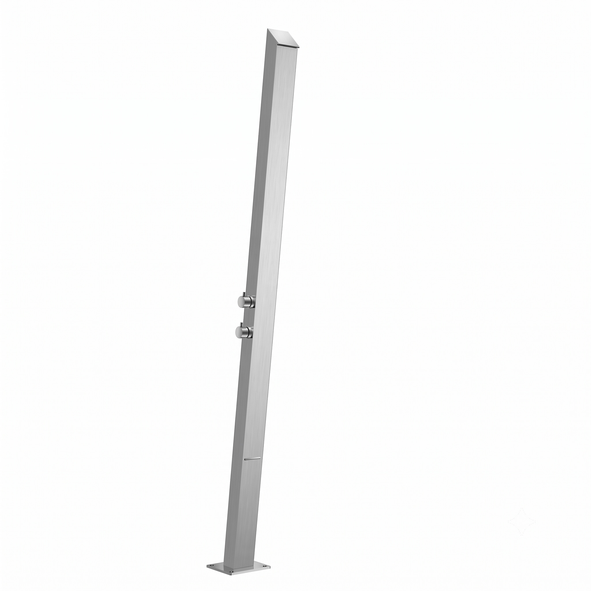 Sen cây tắm tráng bể bơi SW Dauer SWH36