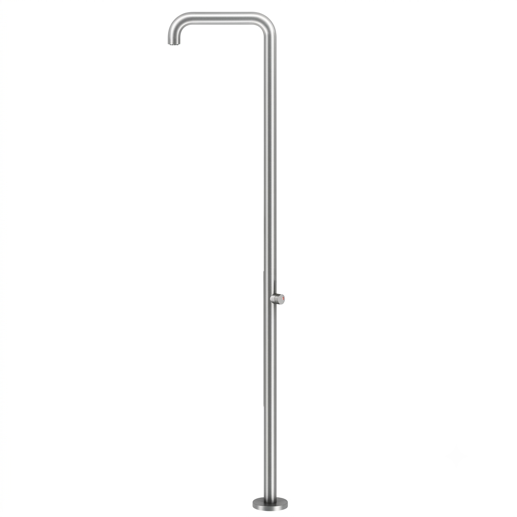 Sen cây tắm tráng bể bơi SW Dauer SWH15