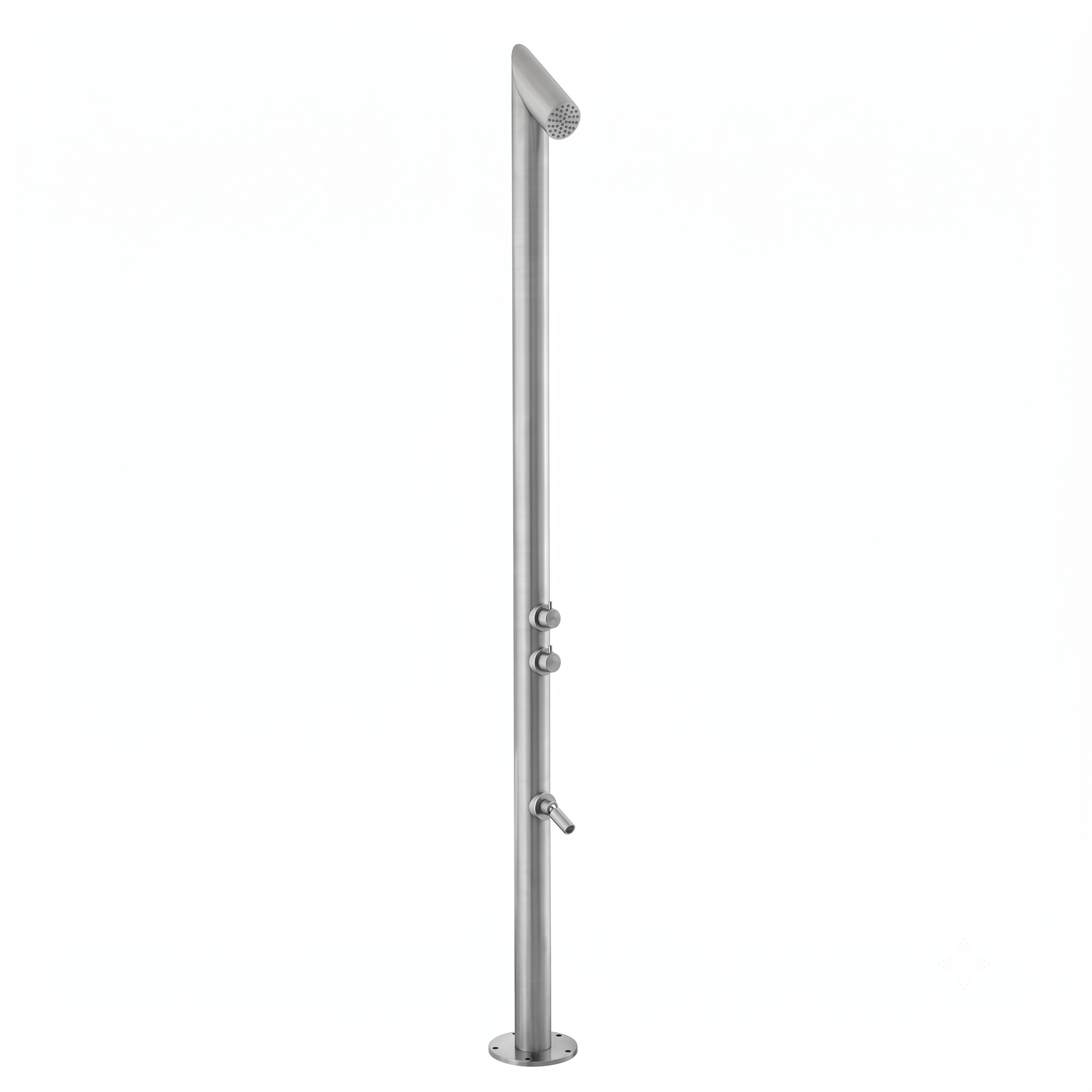 Sen cây tắm tráng bể bơi SW Dauer SWH22