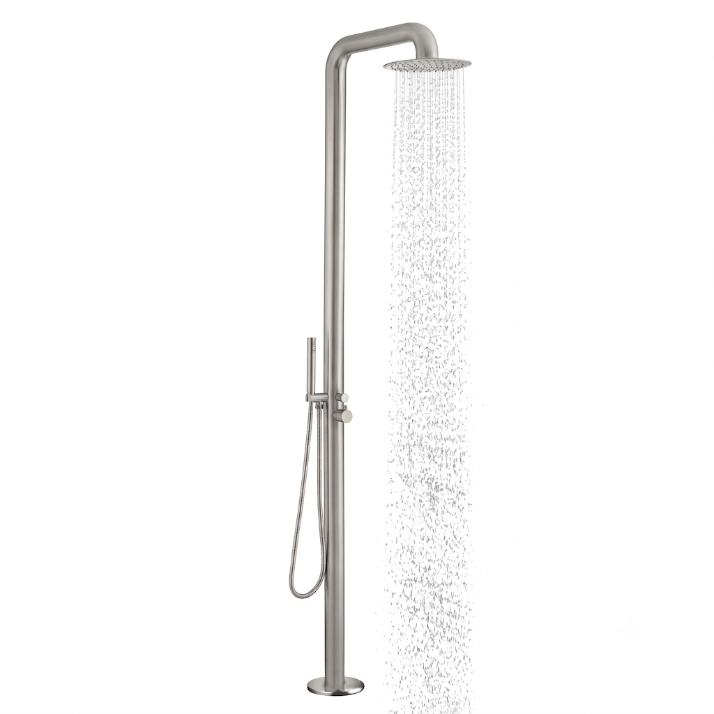 Sen cây tắm tráng bể bơi SW Dauer SWH24