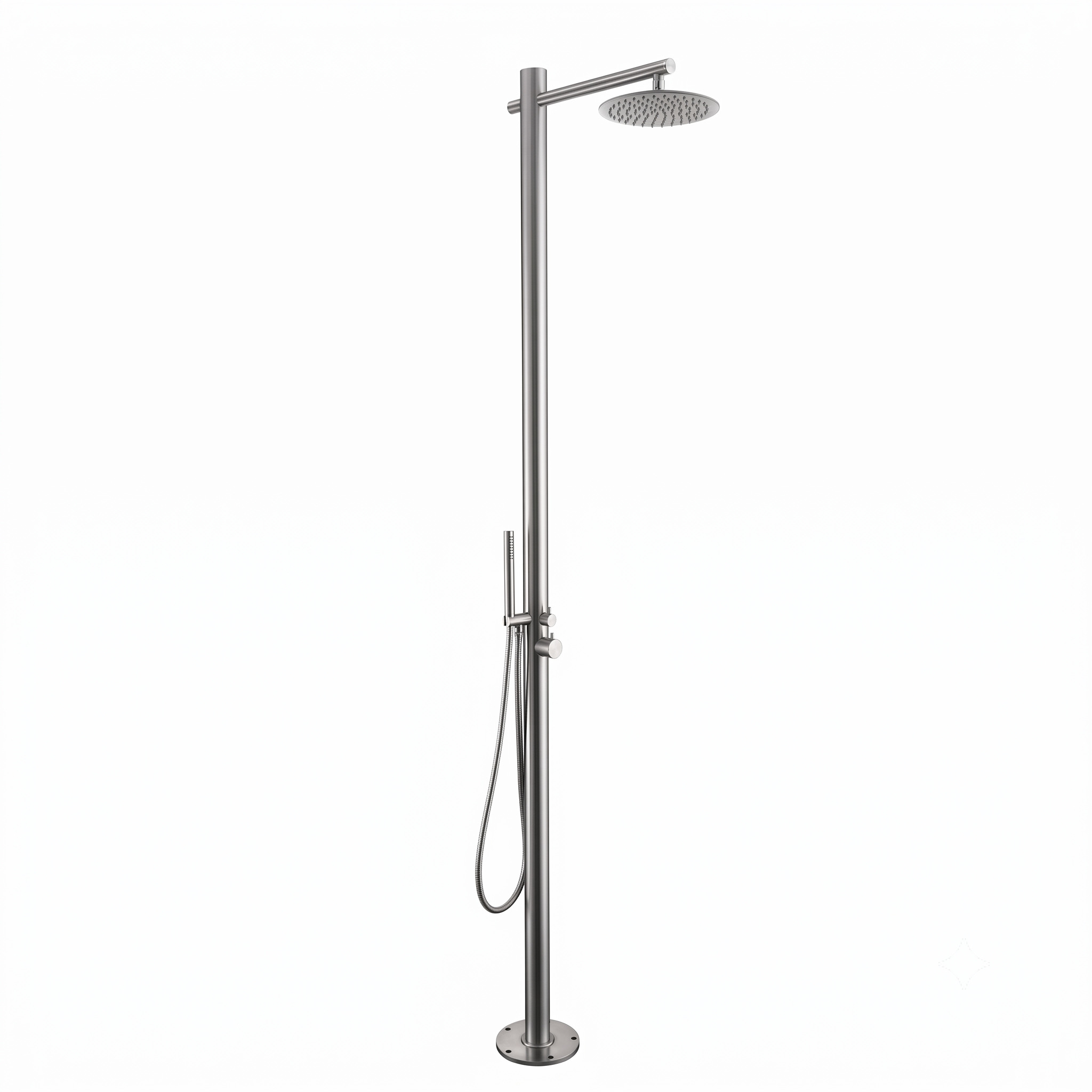 Sen cây tắm tráng bể bơi SW Dauer SWH31 Sen cây tắm tráng bể bơi SW Dauer SWH31