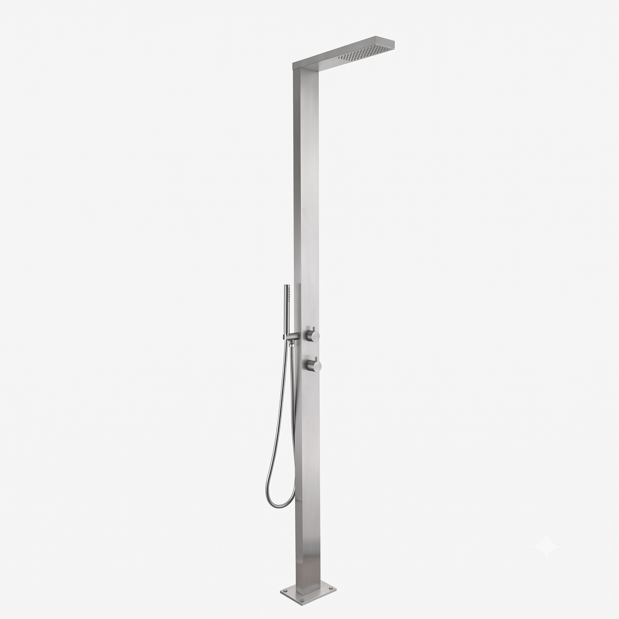 Sen cây tắm tráng bể bơi SW Dauer SWH32