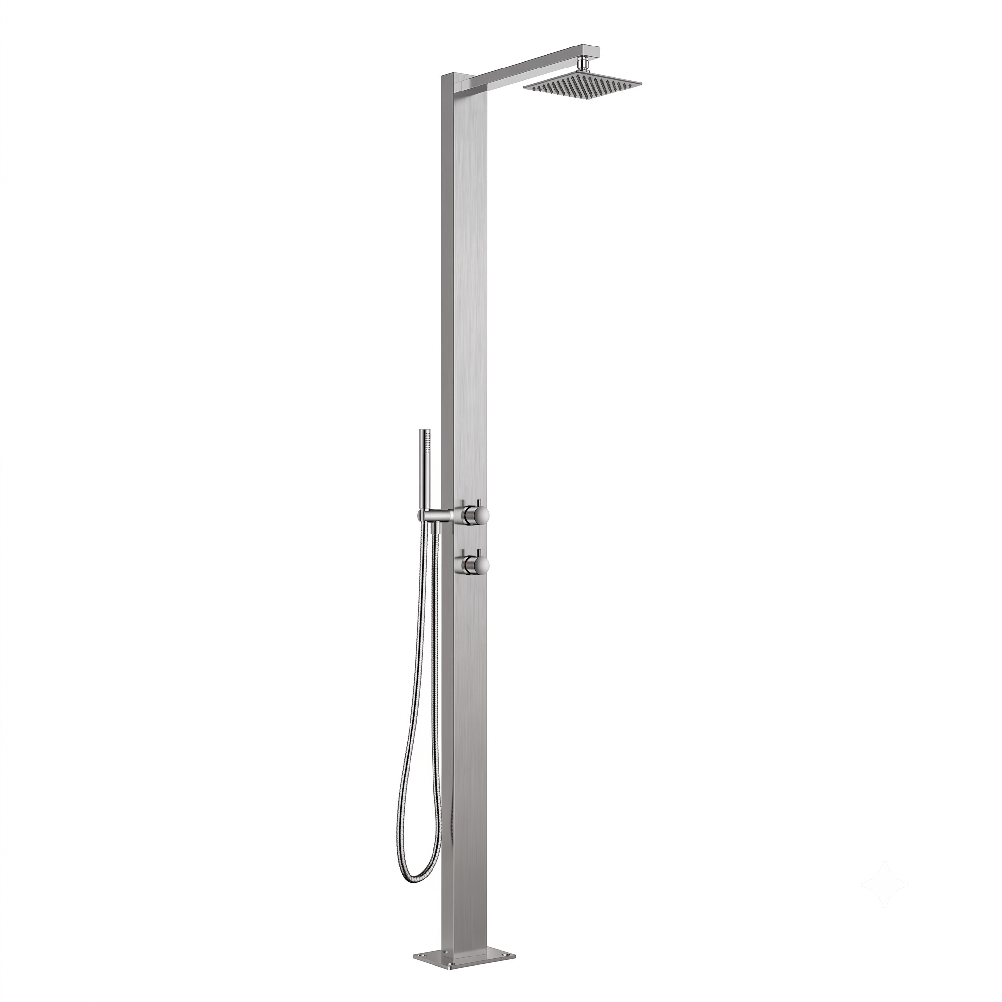 Sen cây tắm tráng bể bơi SW Dauer SWH33
