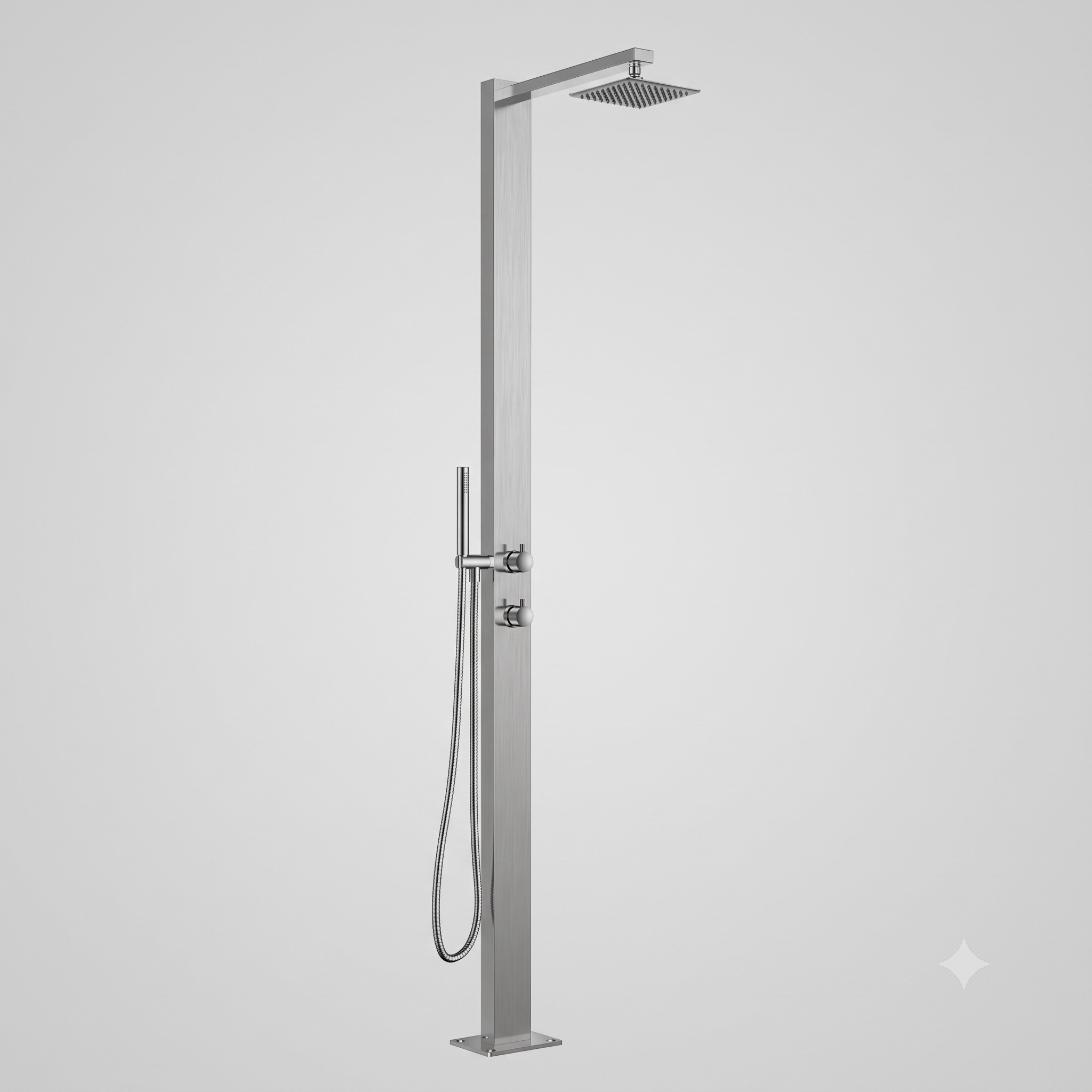 Sen cây tắm tráng bể bơi SW Dauer SWH33 Sen cây tắm tráng bể bơi SW Dauer SWH33