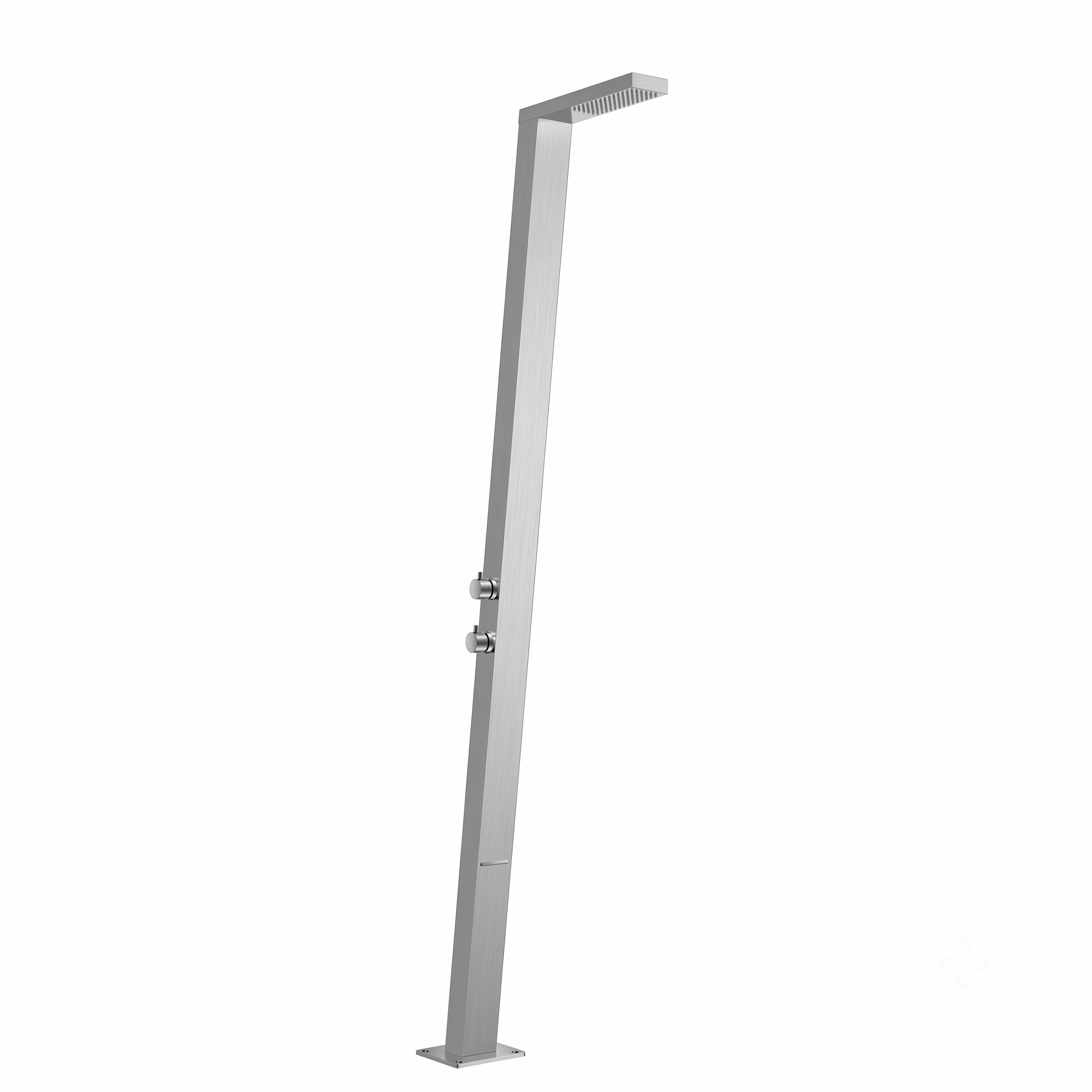 Sen cây tắm tráng bể bơi SW Dauer SWH35