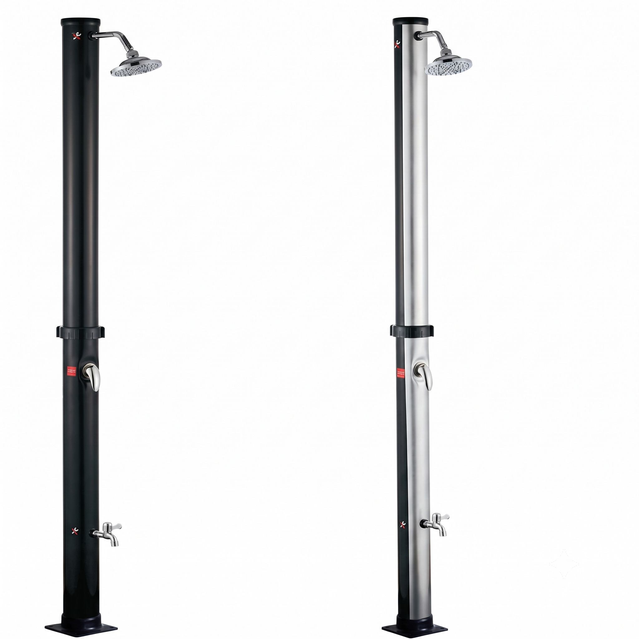 Sen cây tắm tráng bể bơi SW Dauer SWH37