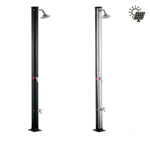 Sen cây tắm tráng bể bơi SW Dauer SWH38 dùng năng lượng mặt trời Sen cây tắm tráng bể bơi SW Dauer SWH38 dùng năng lượng mặt trời